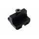 Dynamic Precision Fiber Optic Rear Sight for Tokyo Marui / WE Model 17 (DP-TM-G-18)